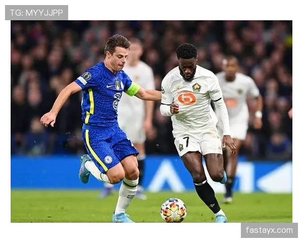 里尔防线固若金汤：新赛季数据印证防守实力持续攀升