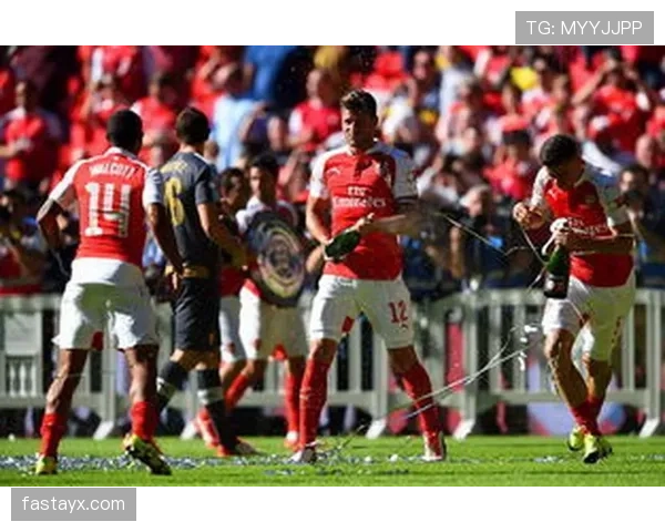 阿森纳社区盾强势夺冠，新赛季争冠前景备受期待