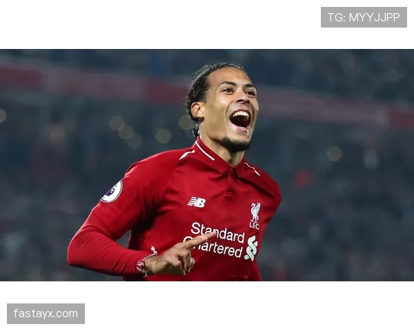 范戴克南安普顿时期表现稳健，奠定世界级后卫基石