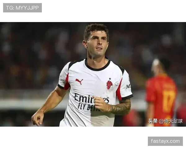 普利西奇状态火热，化身进攻核心助球队全力争胜