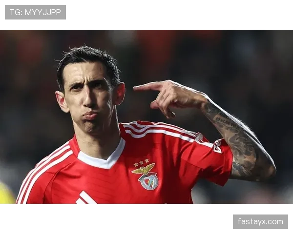 迪马利亚重返本菲卡完成生涯回归