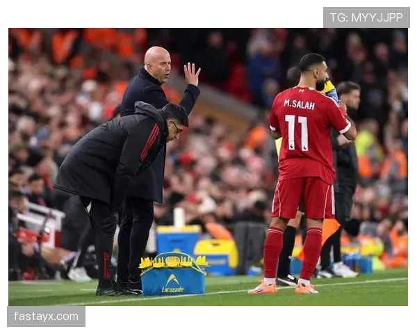 萨拉赫与利物浦三叉戟配合解析：体系如何放大个人能力